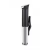 CASO SV 1200 Smart SousVide hrniec 1200 W nerez/čierna
