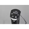 CASO SV 1200 Smart SousVide hrniec 1200 W nerez/čierna
