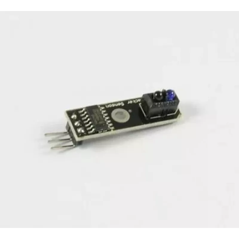 ALLNET 4duino senzor TCRT5000 1-kanálový modul sledovania línie (verzia C53)