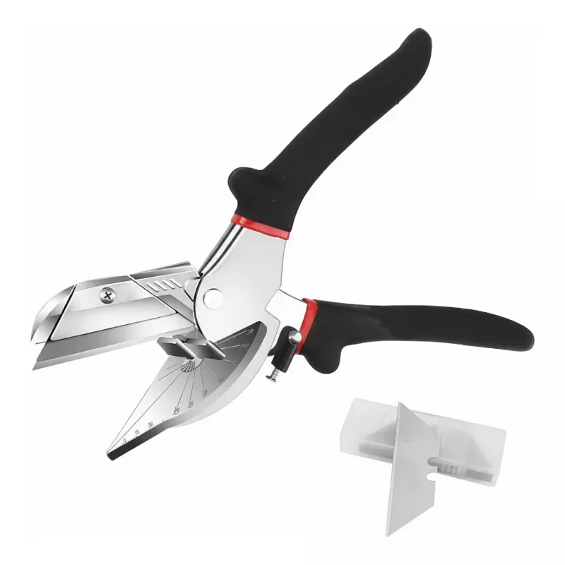 Synergy 21 Tools S21-LED-026092 uhlová rezačka, nožnice na pokosový rez