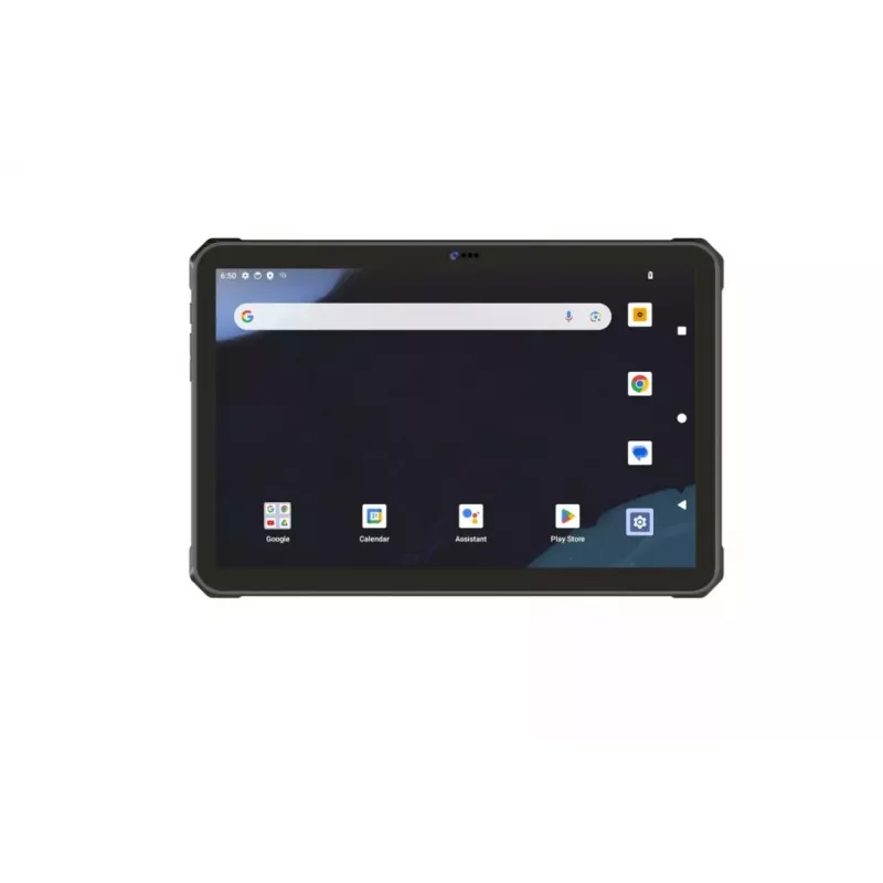 ALLNET ALL-Terrain100 odolný outdoorový tablet, Android 14 GMS, 8/128GB, 10,1