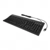 KeySonic TAS KSK-8041U-CRT čítačka čipových kariet čierna