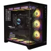 CAPTIVA R89-083 High-End herný PC Ryzen 7 9800X3D 32GB DDR5 2TB SSD RTX 5080 Windows 11