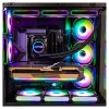 CAPTIVA R89-083 High-End herný PC Ryzen 7 9800X3D 32GB DDR5 2TB SSD RTX 5080 Windows 11
