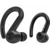 Teufel AIRY SPORTS TWS 2 True-Wireless In-Ear Bluetooth slúchadlá Night Black