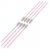 EFB Trunk kábel U-DQ ZN BH OM4 8G 1x8 LC-LC 60 m Dca LSZH