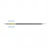 EFB Trunk kábel U-DQ(ZN)BH OS2 12E (1x12) SC-SC 40 m Dca LSZH G657A1