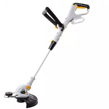 BATAVIA 18V akumulátorová strunová kosačka 250 mm 2-in-1 strunová a nožová kosačka
