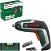 Bosch IXO 7 Level Set akumulátorový skrutkovač 2.0 Ah (06039E0008)