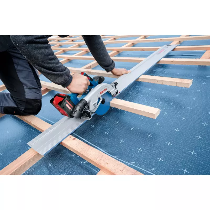 Bosch ProCORE18V 18V 5.5Ah Li-Ion akumulátorový set (4x) EXBA18V-55