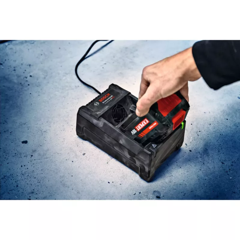 Bosch ProCORE18V 18V 5.5Ah Li-Ion akumulátorový set (4x) EXBA18V-55