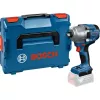 Bosch GDS 18V-780 Professional akumulátorový rázový uťahovač, modrá, samotný stroj (06019P4003)