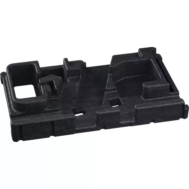 BOSCH PowerTools XL-BOXX vložka GFP 18V-10 (čierna, pre XL-BOXX 172)