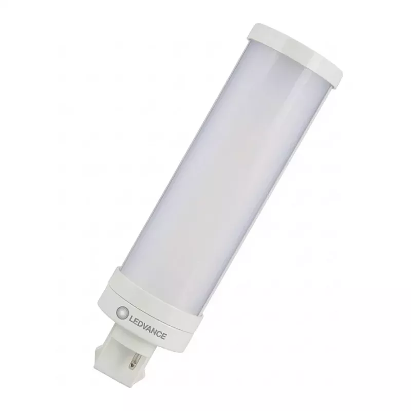 Osram DULUX T18 EM V 7W 840 GX24D-2 LED 800 lm 4000 K studená biela GX24d-2