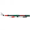 Bosch AdvancedPrune 18V-45 akumulátorové nožnice na konáre do 45 mm s batériou a nabíjačkou zelená/čierna (06008C5000)