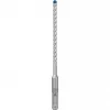 BOSCH EXPERT SDS plus-7X vrták do betónu 6mm 100mm pracovná dĺžka set 30 ks