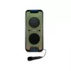 MEDION MD400001 LIFE PX-1 Plus Party Speaker čierny