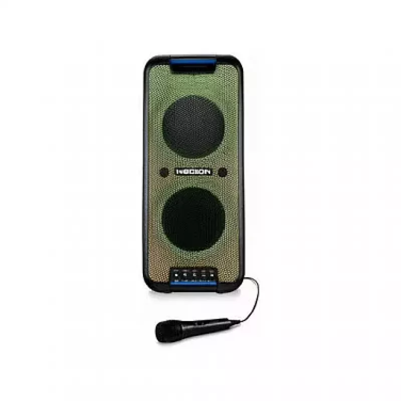 MEDION MD400001 LIFE PX-1 Plus Party Speaker čierny