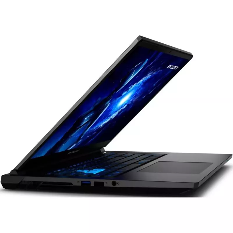 ERAZER Scout E17 E1 MD62759NL notebook, 17,3 palca, Intel Core i5-13420H, 16 GB RAM, 1 TB, NVIDIA GeForce RTX 5050, Wi-Fi 6
