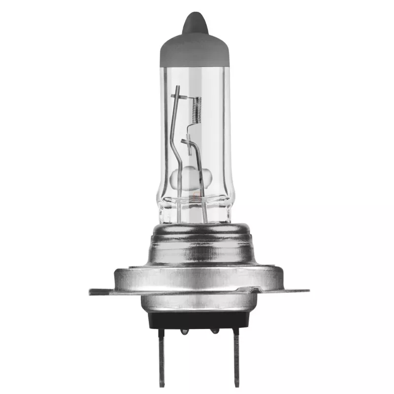 Neolux H7 Extra Light balenie 2 ks halogénová žiarovka 12V 55W