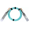 BlueOptics IBM EB5W QSFP28 aktívny optický kábel (AOC) 100GBASE-SR4 30m