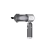 Severin HV 7135 S'Power Vac & Blow bezdrôtový ručný vysávač, antracitový
