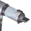 Severin HV 7135 S'Power Vac & Blow bezdrôtový ručný vysávač, antracitový