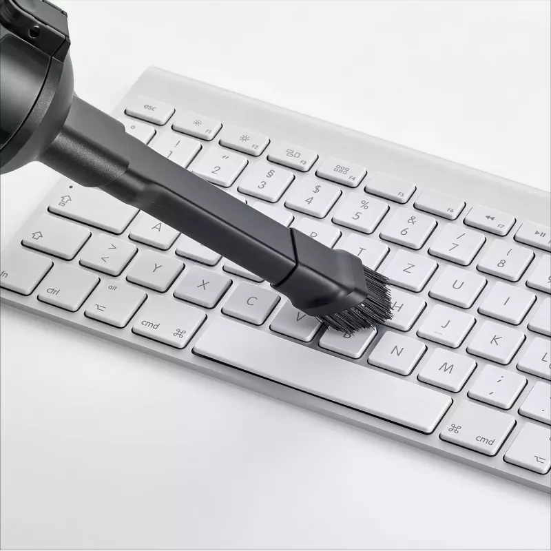 Severin HV 7135 S'Power Vac & Blow bezdrôtový ručný vysávač, antracitový