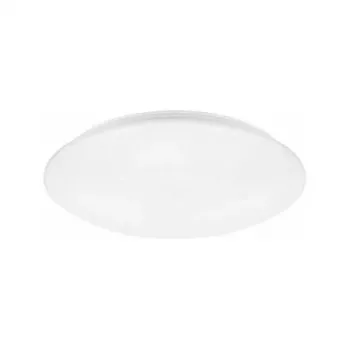 OSRAM Surface Circular 500 Sensor PS 42W 840 IP44 studená biela