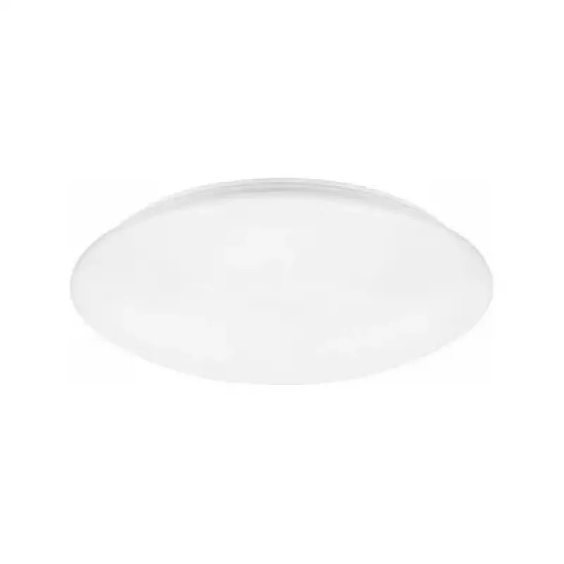 OSRAM Surface Circular 500 Sensor PS 42W 840 IP44 studená biela