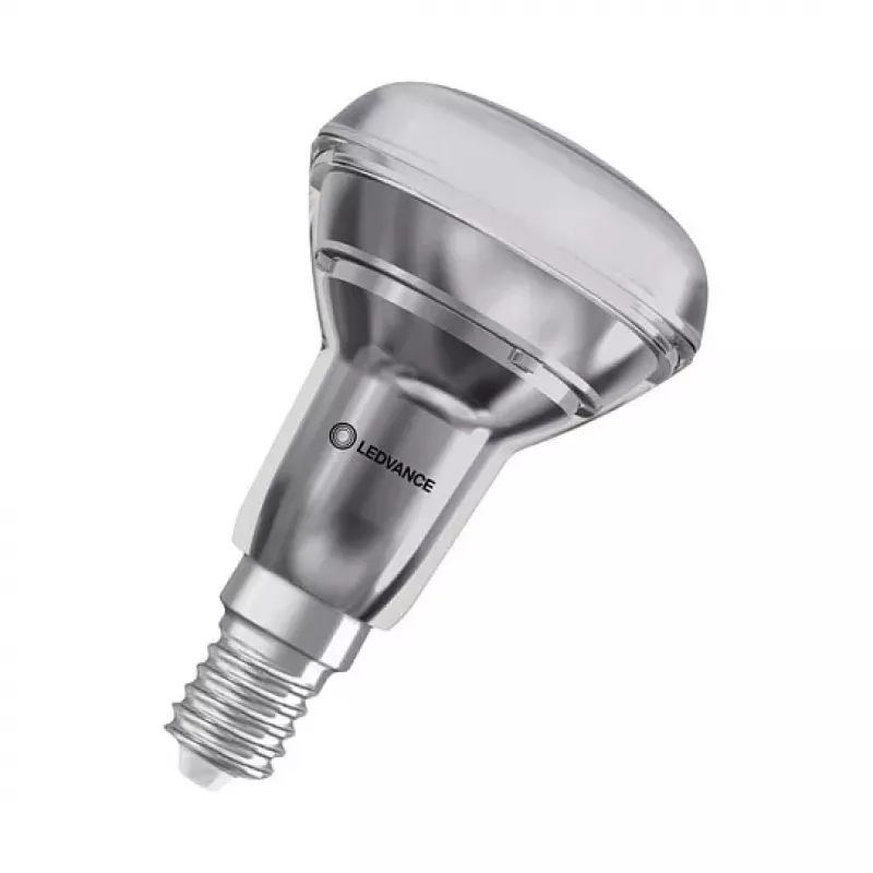 Osram R504036 2,6W 827 E14 P LED reflektorová žiarovka 210 lm 2700K teplá biela