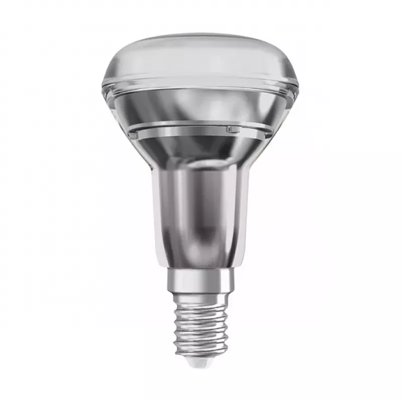 Osram R504036 2,6W 827 E14 P LED reflektorová žiarovka 210 lm 2700K teplá biela