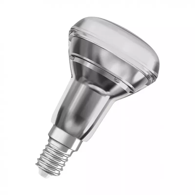 OSRAM R506036 4,3W 827 E14 P LED reflektorová žiarovka 350 lm 2700K teplá biela