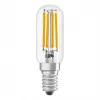 Osram T26 40 4,2W 827 FIL E14 P LED žiarovka 470 lm 2700K E14