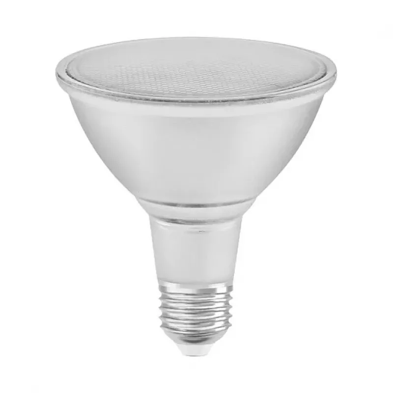 OSRAM PAR38 30° DIM 15.2W 927 E27 LED reflektorová žiarovka 1035 lm 2700K teplá biela stmievateľná
