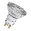 Osram LED PAR16 80 60° DIM P 6.1W 940 GU10 stmievateľná LED reflektorová žiarovka