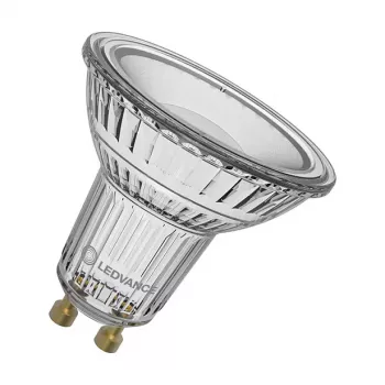 OSRAM LED PAR16 80 120° DIM P 6,9W 927 GU10 stmievateľná LED reflektorová žiarovka
