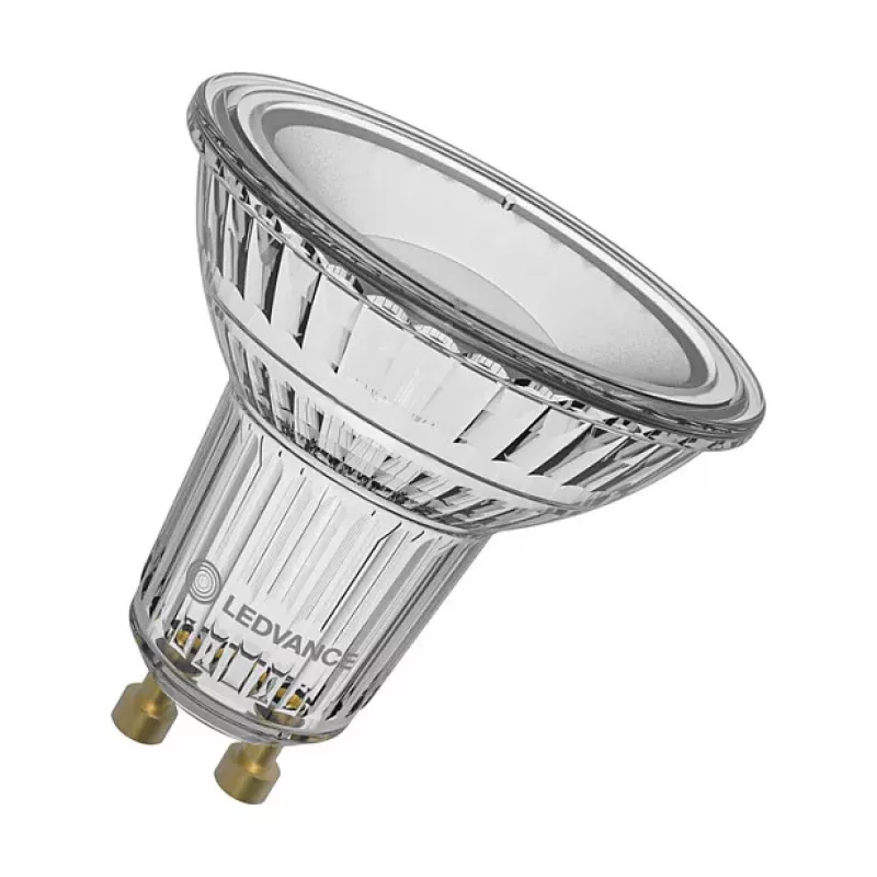 OSRAM LED PAR16 80 120° DIM P 6.9W 927 GU10 stmievateľná LED reflektorová žiarovka