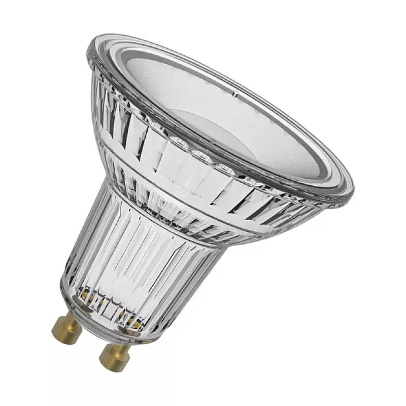 OSRAM LED PAR16 80 120° DIM P 6.9W 927 GU10 stmievateľná LED reflektorová žiarovka