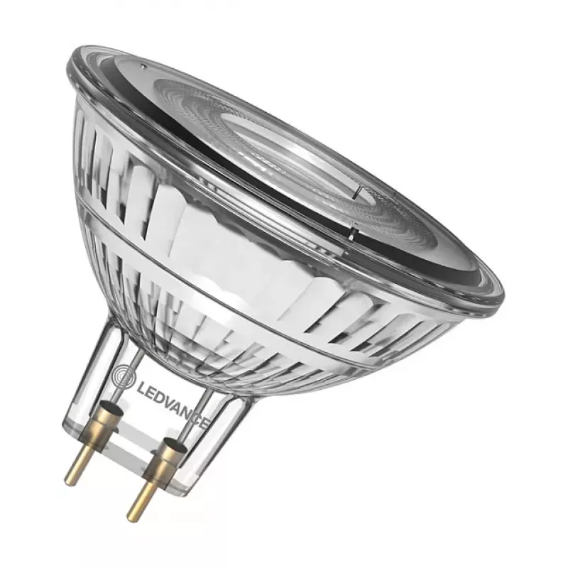Osram LED MR16 3,4W 930 GU5.3 stmievateľná nízkonapäťová LED reflektorová žiarovka
