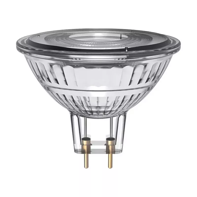 Osram LED MR16 3,4W 930 GU5.3 stmievateľná nízkonapäťová LED reflektorová žiarovka