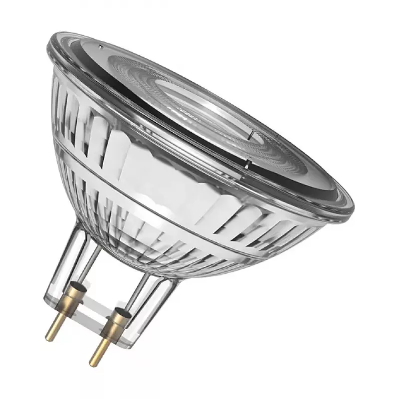 Osram LED MR16 3,4W 930 GU5.3 stmievateľná nízkonapäťová LED reflektorová žiarovka