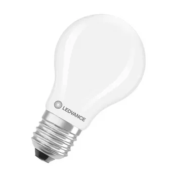 Osram LED Classic A 60 Filament DIM P 5,9W 840 matná stmievateľná LED žiarovka, E27, 806 lm, 4000K studená biela