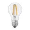 OSRAM LED Classic A 60 Filament P 5.9W 840 číra E27 LED žiarovka, klasický tvar