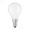 OSRAM LED Classic P 40 Filament 3,4W 827 matná E14 LED žiarovka, mini guľa