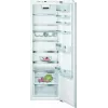 Bosch KIR81AFE0 vstavaná chladnička s VitaFresh Plus, 319L, energetická trieda E