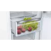 Bosch KIR81AFE0 vstavaná chladnička s VitaFresh Plus, 319L, energetická trieda E