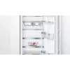 Bosch KIR81AFE0 vstavaná chladnička s VitaFresh Plus, 319L, energetická trieda E