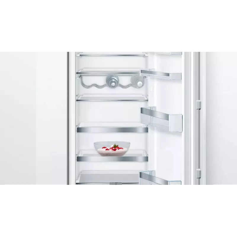 Bosch KIR81AFE0 vstavaná chladnička s VitaFresh Plus, 319L, energetická trieda E