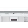 Bosch KIR81AFE0 vstavaná chladnička s VitaFresh Plus, 319L, energetická trieda E
